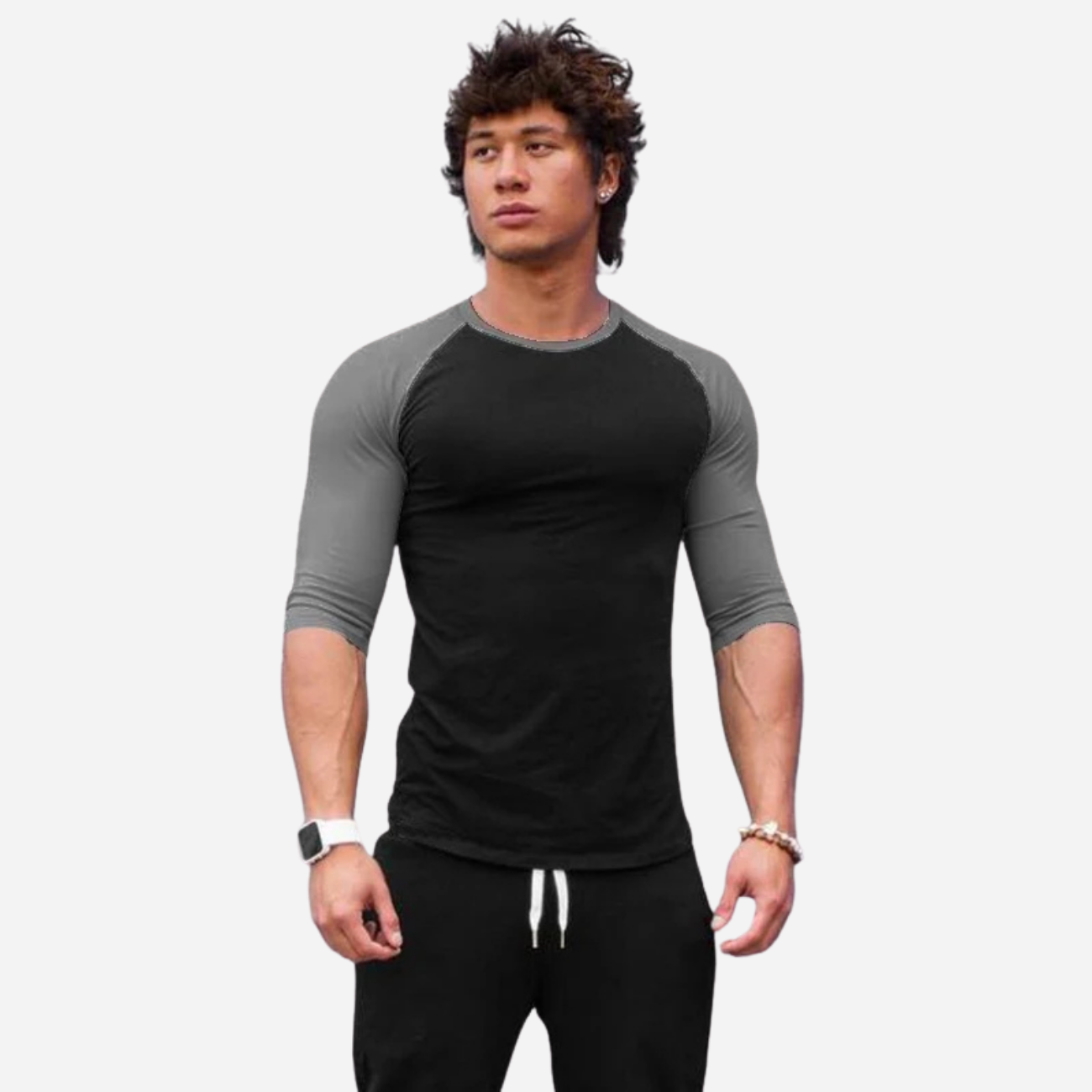 Three Quarter Training Shirt