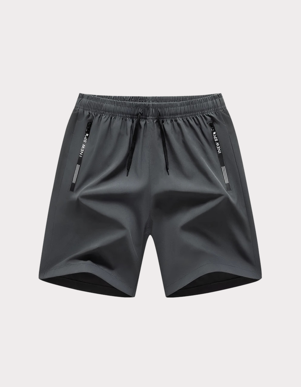 Gym Sport Drawstring Short