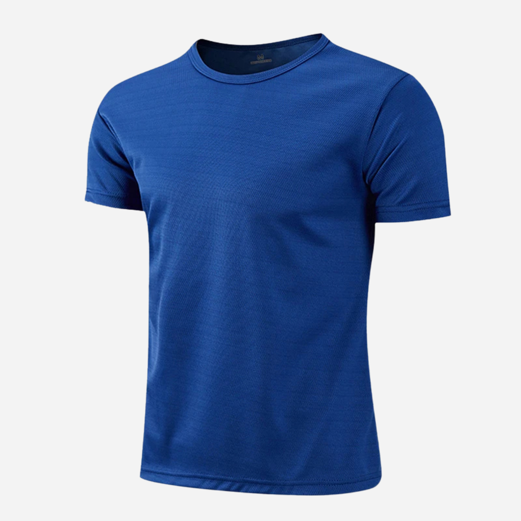 Men Jerseys Fitness Shirt