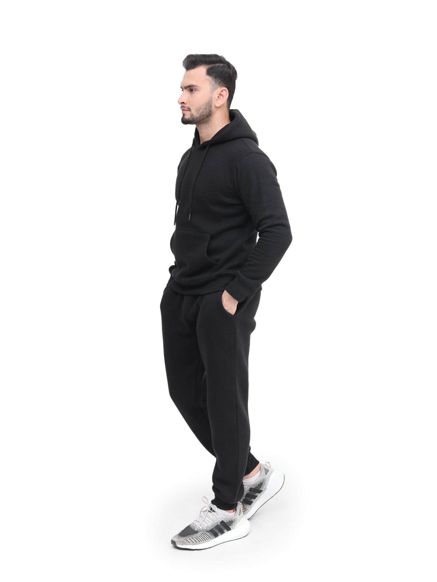 Men Hoodie Tracksuit