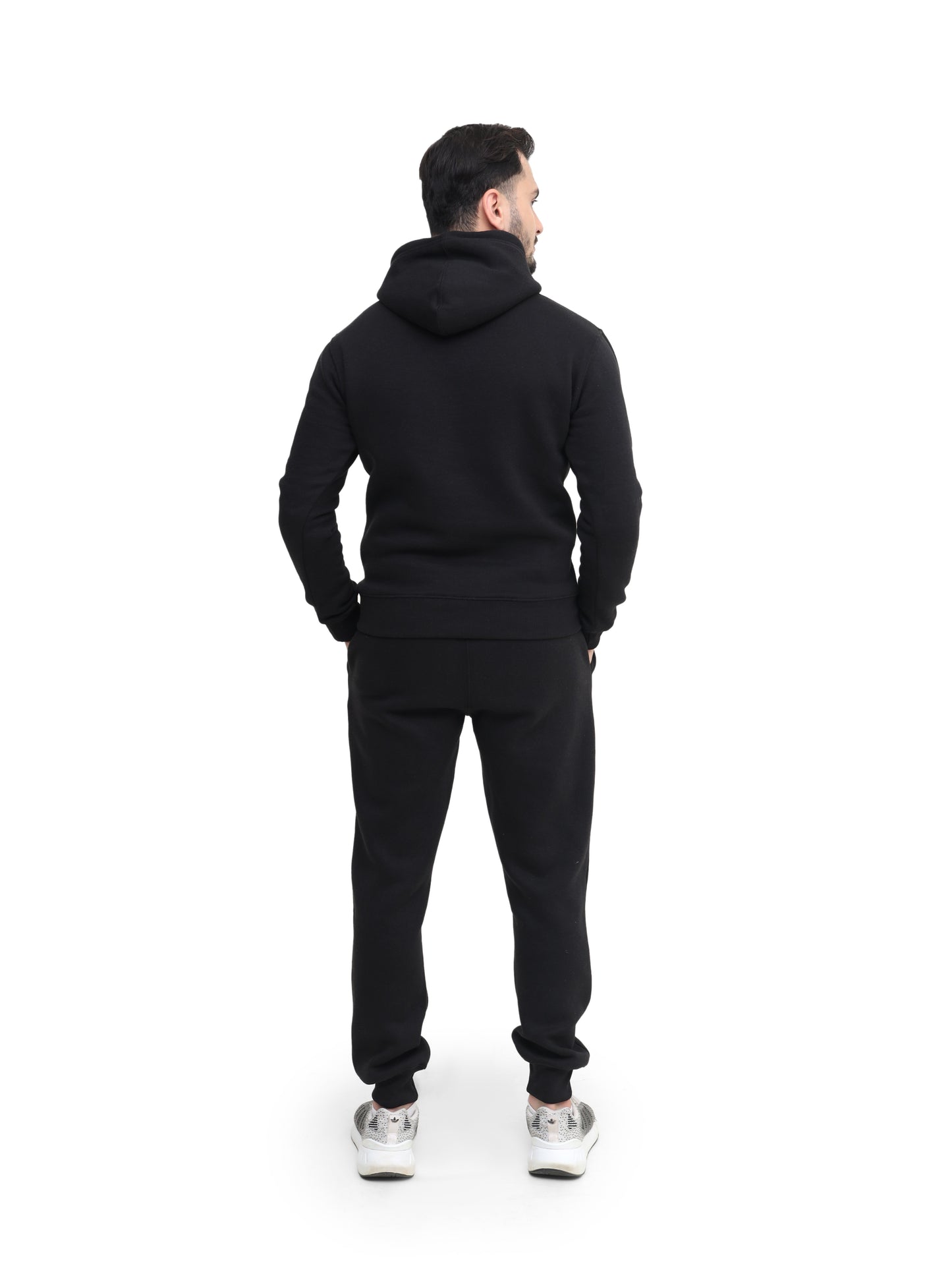 Men Hoodie Tracksuit