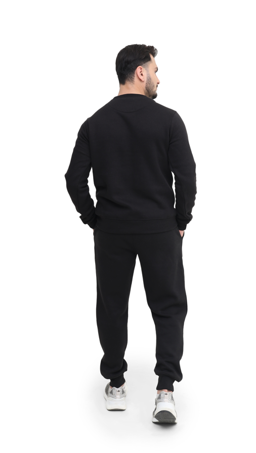 Men Sweatshirt Tracksuit