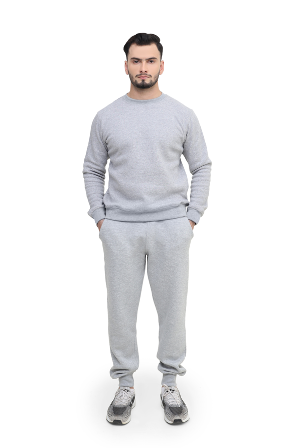 Men Sweatshirt Tracksuit