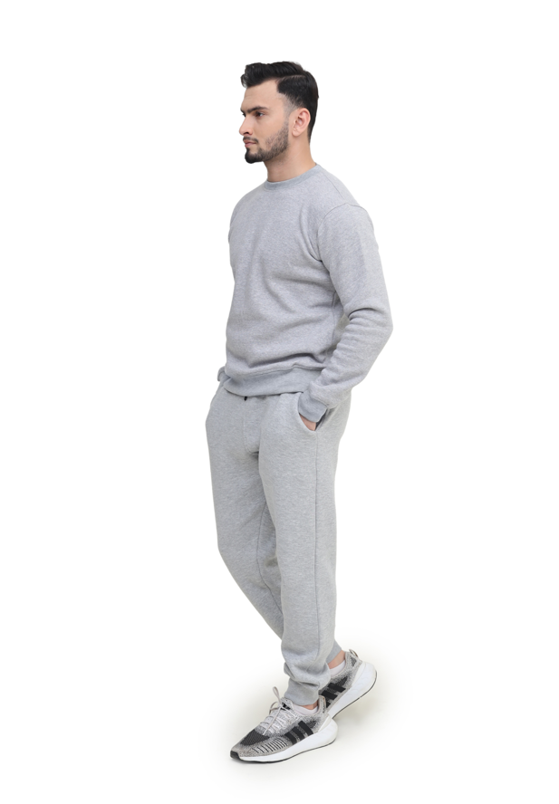 Men Sweatshirt Tracksuit