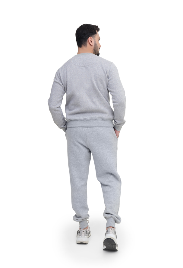 Men Sweatshirt Tracksuit