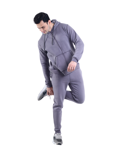 Men's Full Zip Tracksuit