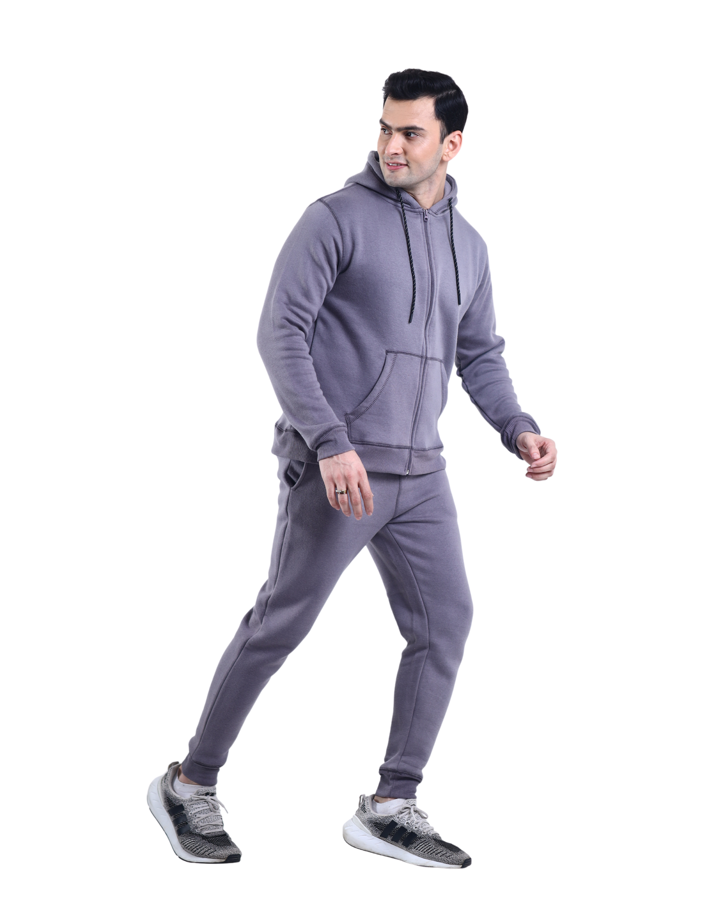 Men's Full Zip Tracksuit