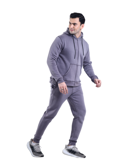 Men's Full Zip Tracksuit