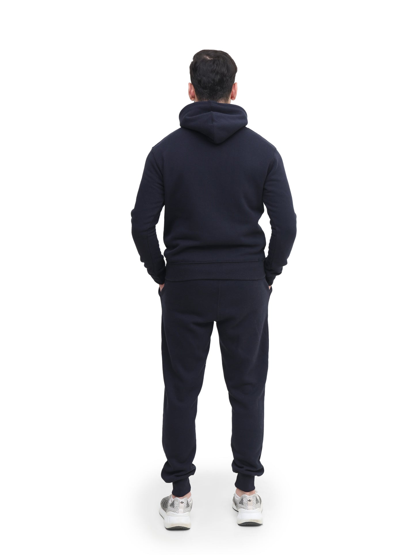 Men Hoodie Tracksuit