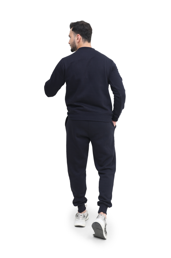 Men Sweatshirt Tracksuit